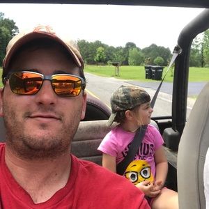 Meet your Posher, Morgan